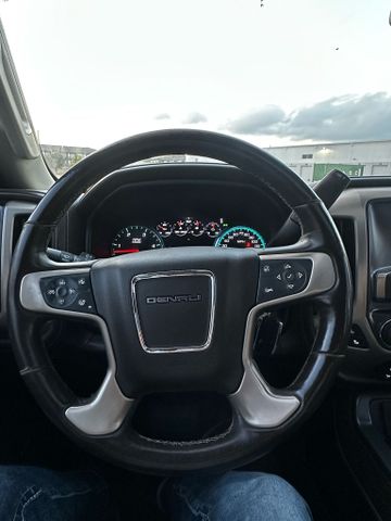 2017 Gmc Sierra 2500 Hd Crew Cab - Image 15