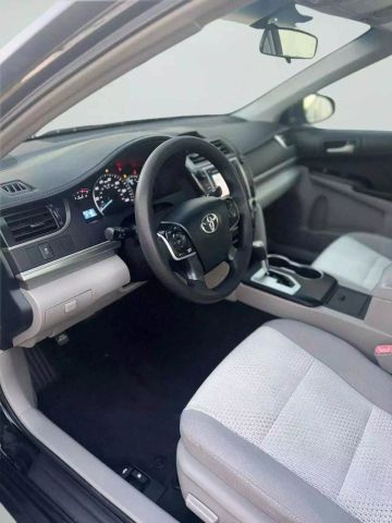 2012 Toyota Camry - Image 20