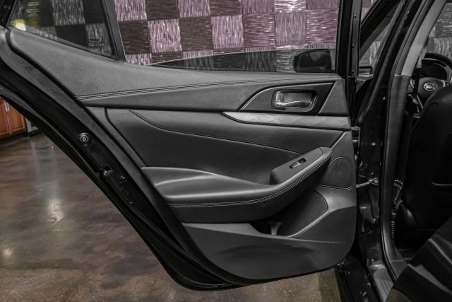 2017 Nissan Maxima Sl (2017.5) Sedan 4d - Image 38