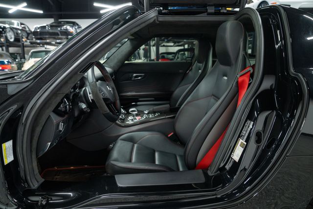 2014 Mercedes-benz Sls-class Sls Amg Gt Coupe 2d - - Image 21