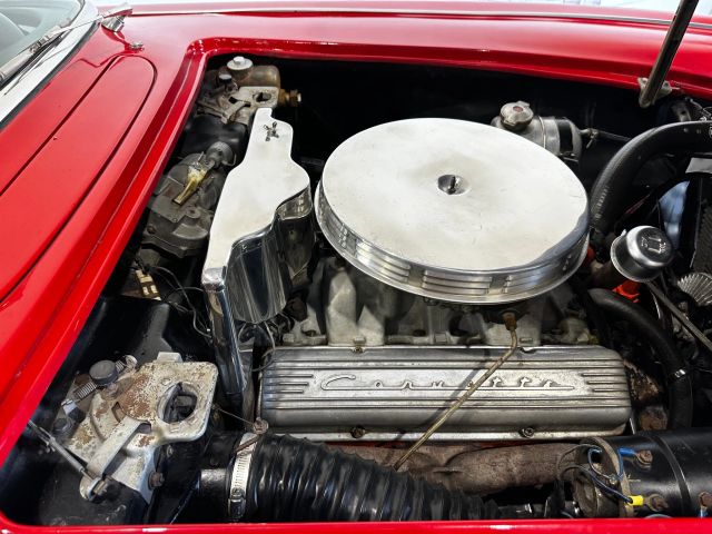 1962 Chevrolet Corvette - Image 52