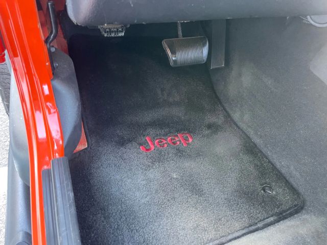 2005 Jeep Wrangler - Image 103
