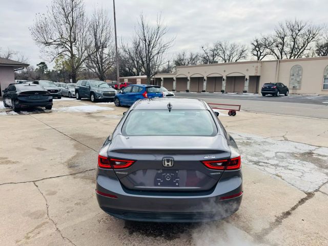 2019 Honda Insight - Image 9