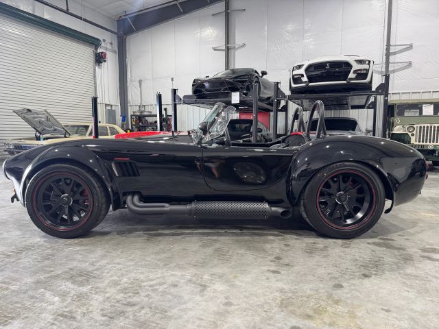 1965 Backdraft Cobra - Image 119
