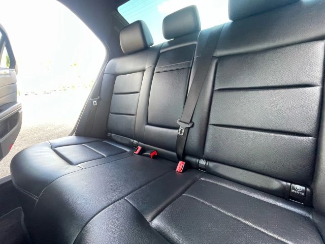 2014 Mercedes-benz E-class - Image 126