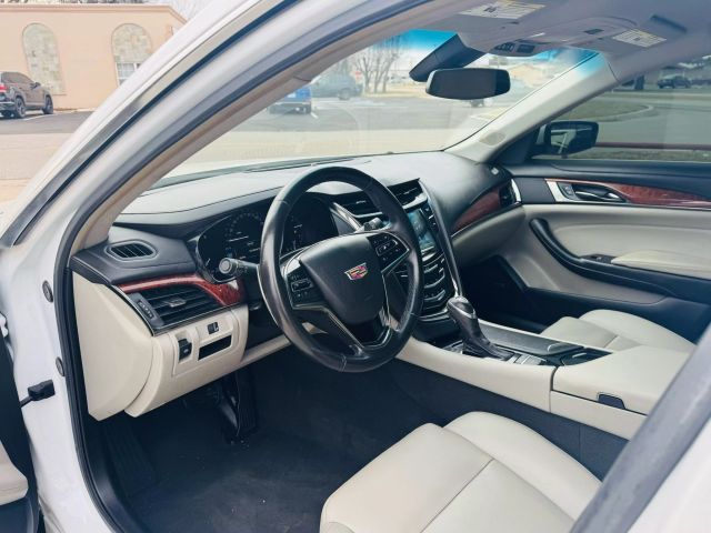 2016 Cadillac Cts - Image 17