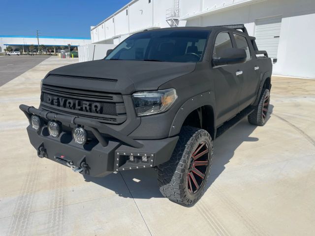 2019 Toyota Tundra Crewmax - Image 50