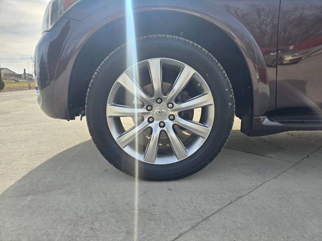 2012 Infiniti Qx - Image 10