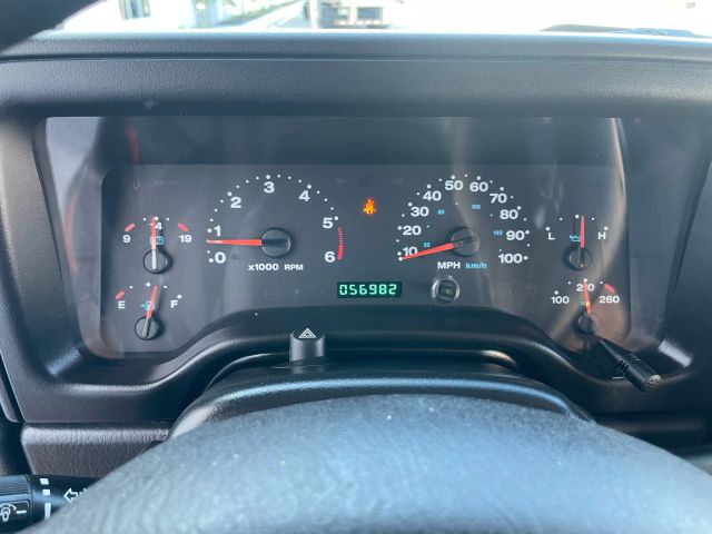 2005 Jeep Wrangler - Image 95