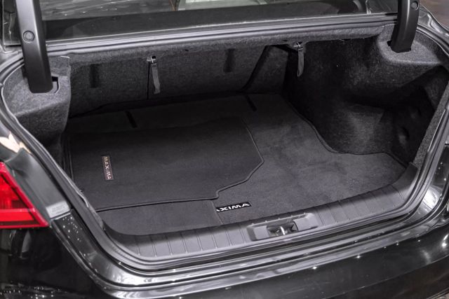 2017 Nissan Maxima Sl (2017.5) Sedan 4d - Image 46