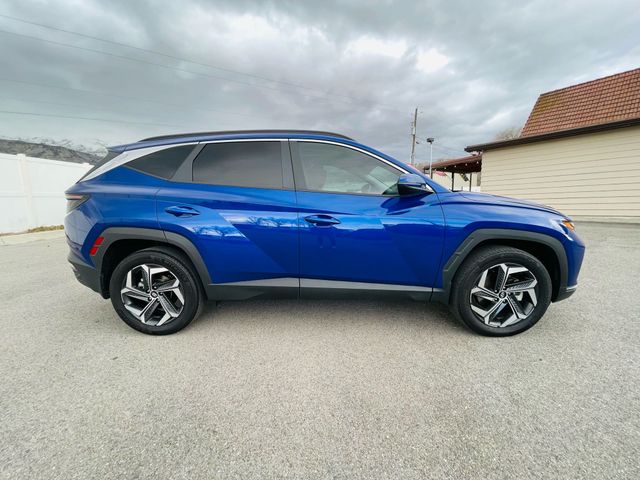2023 Hyundai Tucson - Image 15