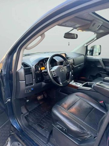2010 Nissan Titan Crew Cab - Image 15