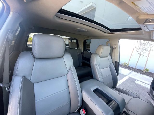 2019 Toyota Tundra Crewmax - Image 124