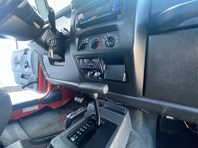 2005 Jeep Wrangler - Image 115