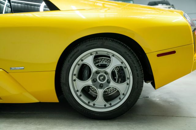 2003 Lamborghini Murcielago - - - Image 11