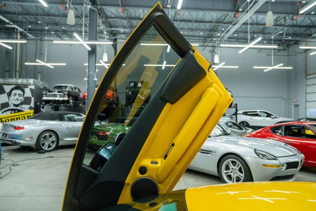 2003 Lamborghini Murcielago - - - Image 17
