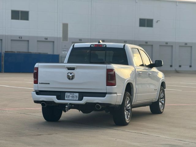 2022 Ram 1500 Crew Cab - Image 28