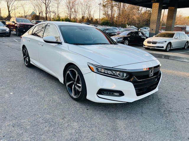 2019 Honda Accord - Image 11