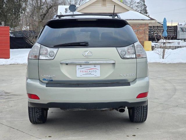 2009 Lexus Rx - Image 4