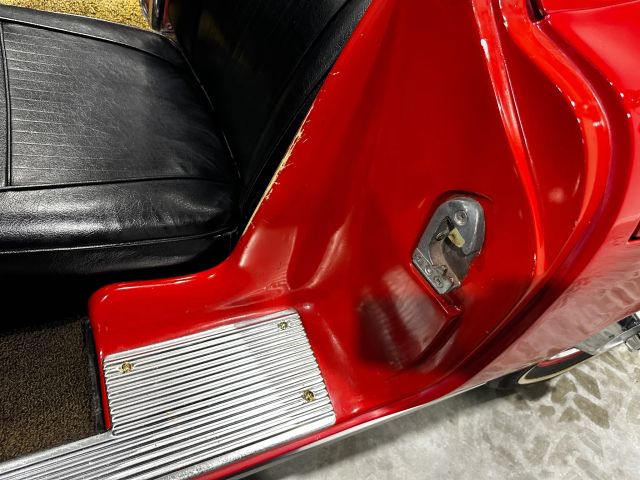 1962 Chevrolet Corvette - Image 80
