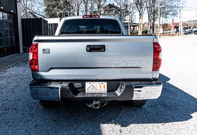 2018 TOYOTA TUNDRA CREWMAX PICKUP - AUTOMATIC - Auto Masters of Carolinas