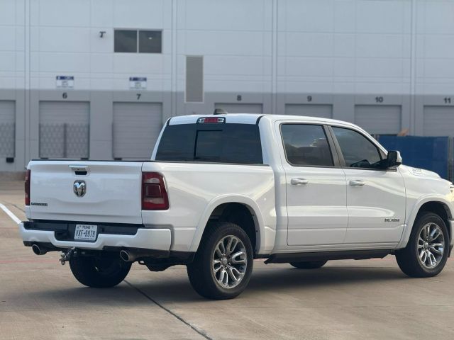2022 Ram 1500 Crew Cab - Image 5