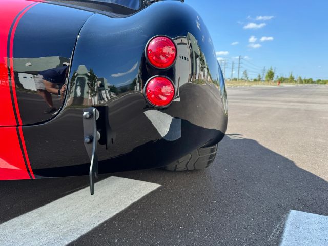1965 Backdraft Cobra - Image 20