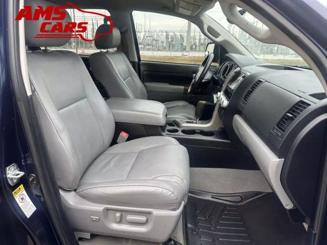 2010 Toyota Tundra Crewmax - Image 41