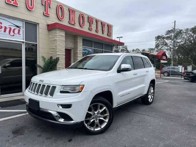 Used 2014 Jeep Cherokee Limited with VIN 1C4PJLDS7EW279413 for sale in Clearwater, FL