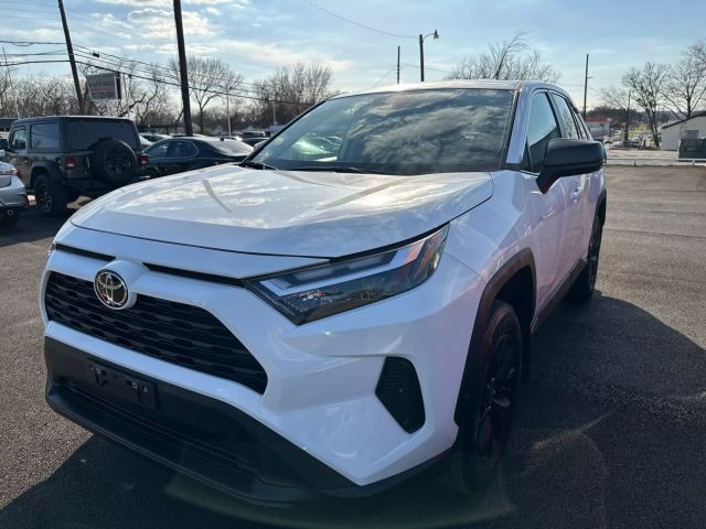 2024 Toyota Rav4 - Image 2