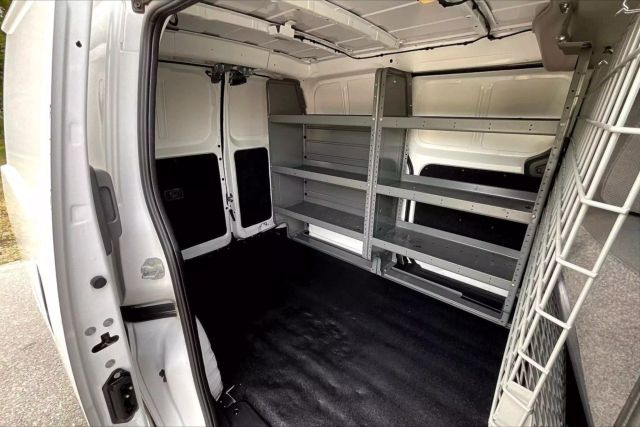 2020 Nissan Nv200 - Image 23