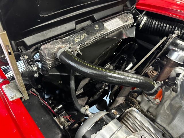 1962 Chevrolet Corvette - Image 61