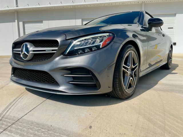 2019 Mercedes-benz Mercedes-amg C-class - Image 39