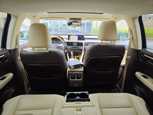 2017 Lexus Rx - Image 49