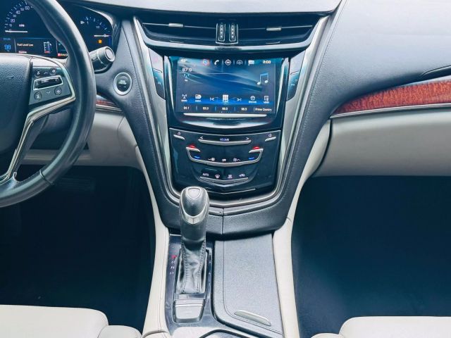 2016 Cadillac Cts - Image 27
