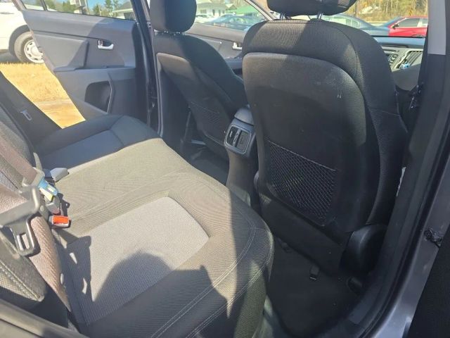 2014 Kia Sportage - Image 17