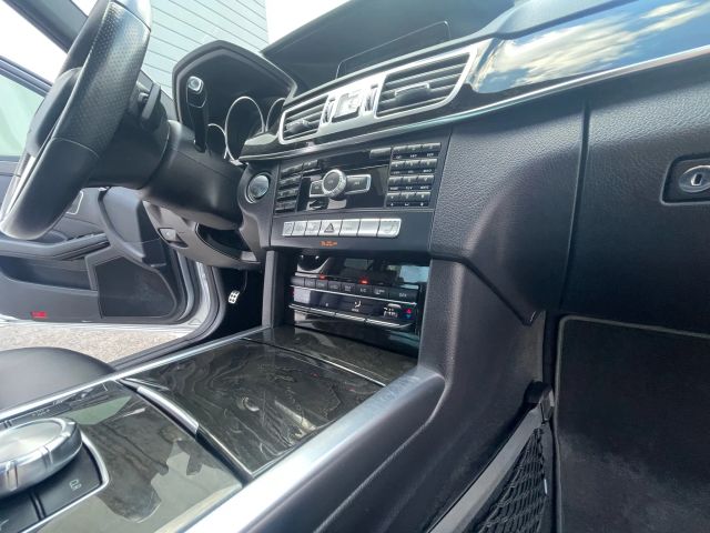 2014 Mercedes-benz E-class - Image 112