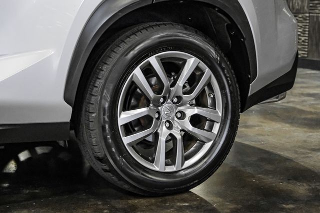 2016 Lexus Nx 200t Sport Utility 4d - Image 52