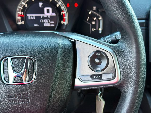 2017 Honda Cr-v - Image 15