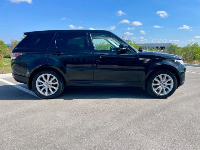 2014 Land Rover Range Rover Sport - Image 8