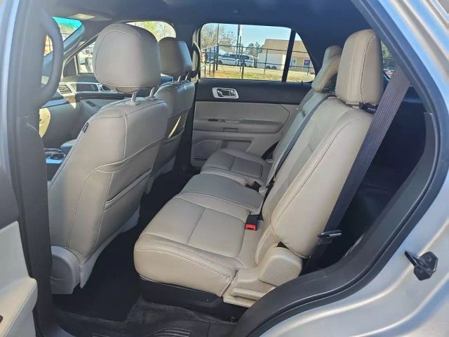 2015 FORD EXPLORER SUV V6, 3.5 LITER LIMITED SPORT UTILITY 4D at Automotive Experts in West Columbia, SC  33.97881747205648, -81.11878200237658