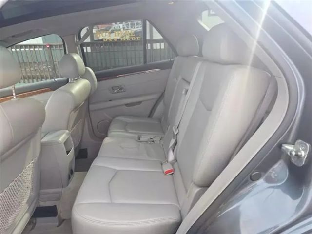 2008 Cadillac Srx - Image 22