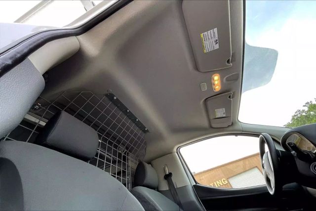 2020 Nissan Nv200 - Image 18