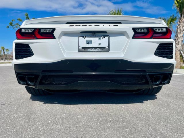 2023 Chevrolet Corvette - Image 19