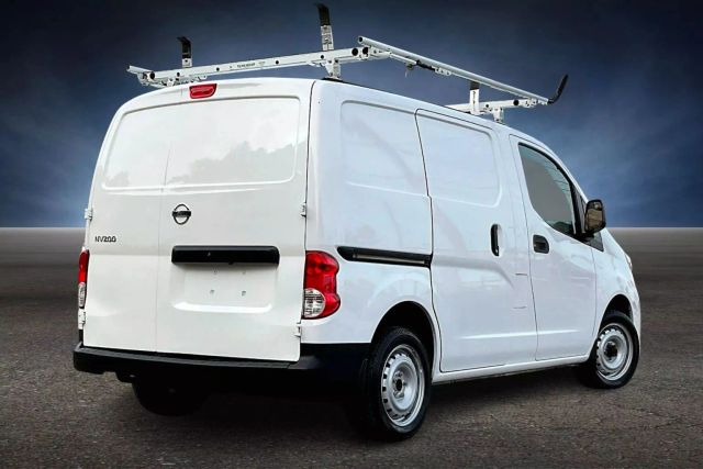 2020 Nissan Nv200 - Image 11