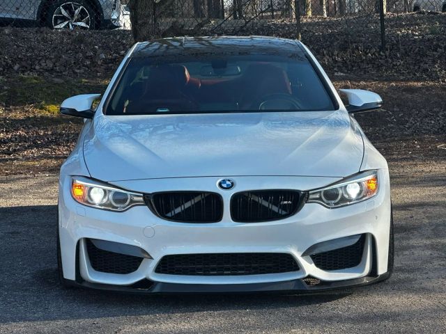 2016 Bmw M4 - Image 2