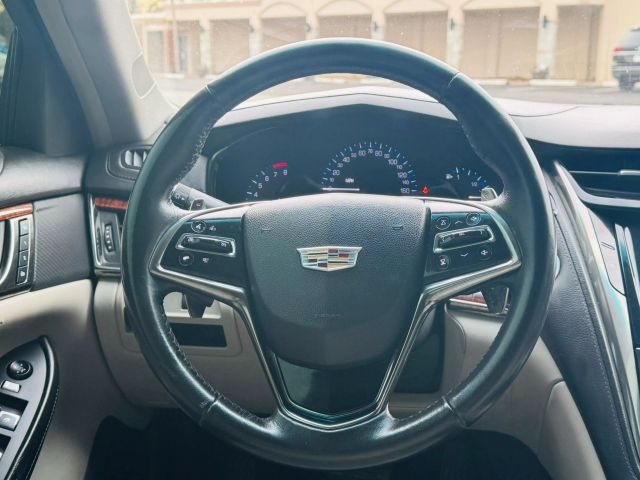 2016 Cadillac Cts - Image 28