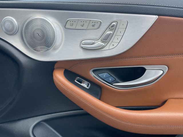 2019 Mercedes-benz Mercedes-amg C-class - Image 105
