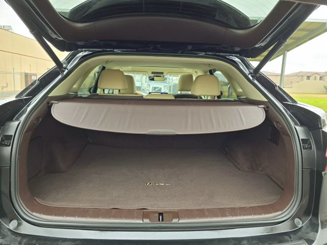 2017 Lexus Rx - Image 47