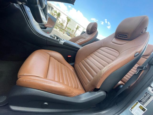 2019 Mercedes-benz Mercedes-amg C-class - Image 83
